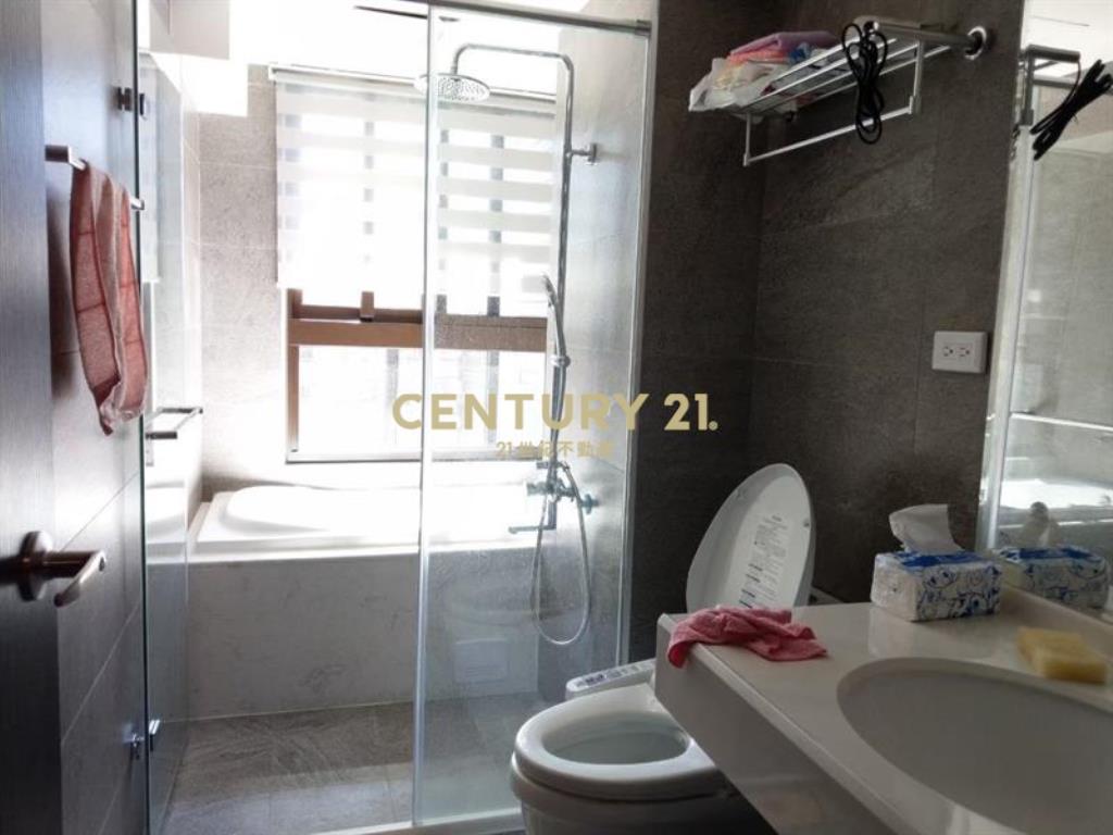 MY勝美高樓視野戶附平車