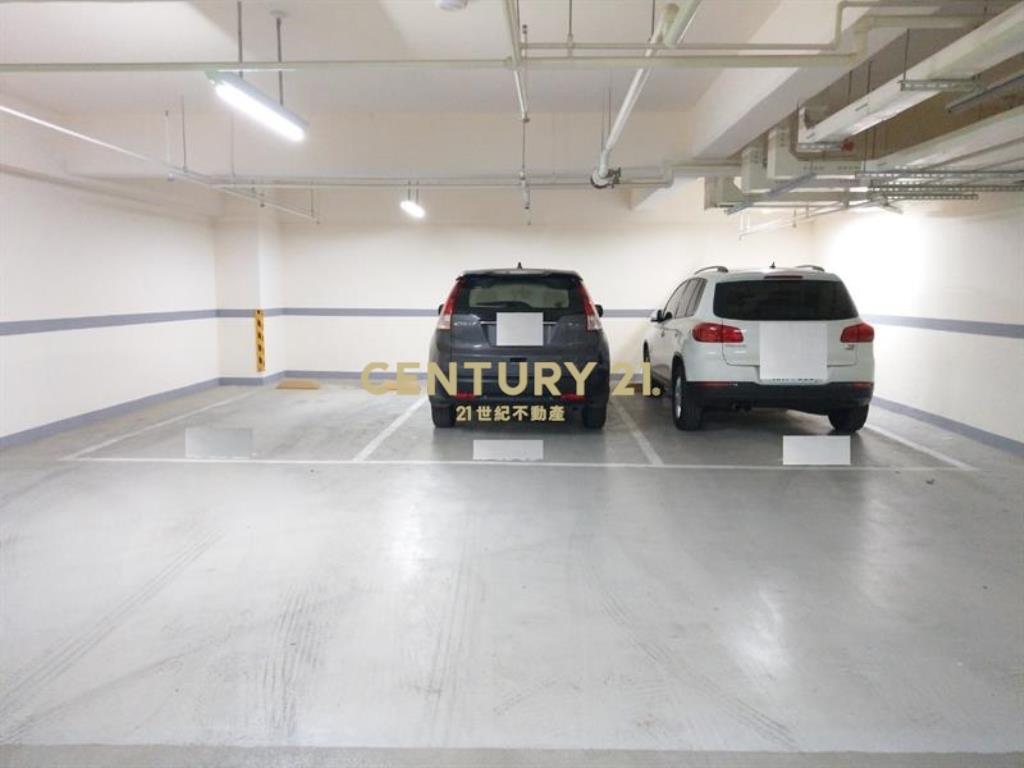 MY勝美高樓視野戶附平車