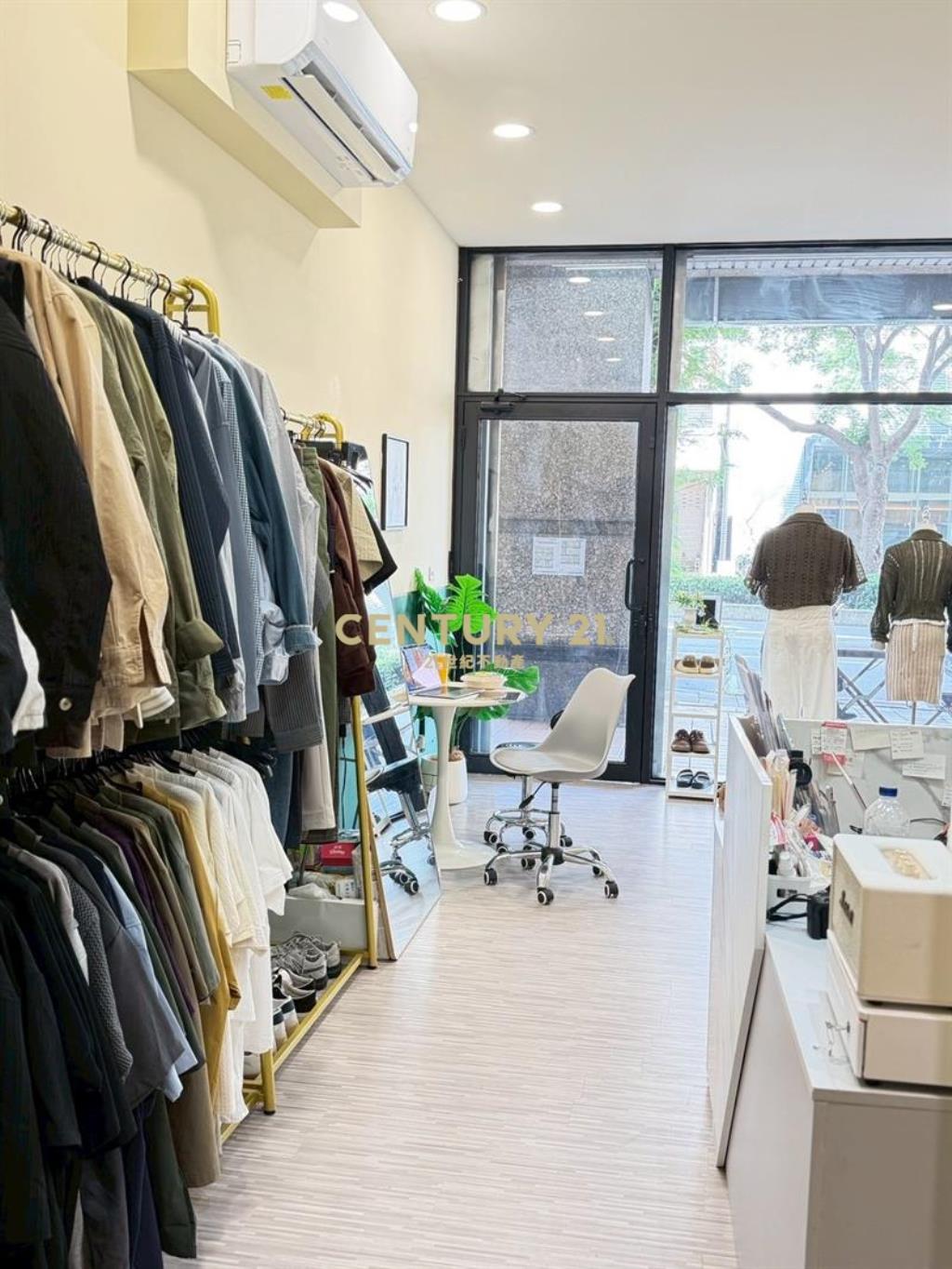 正河南路燙金樓店