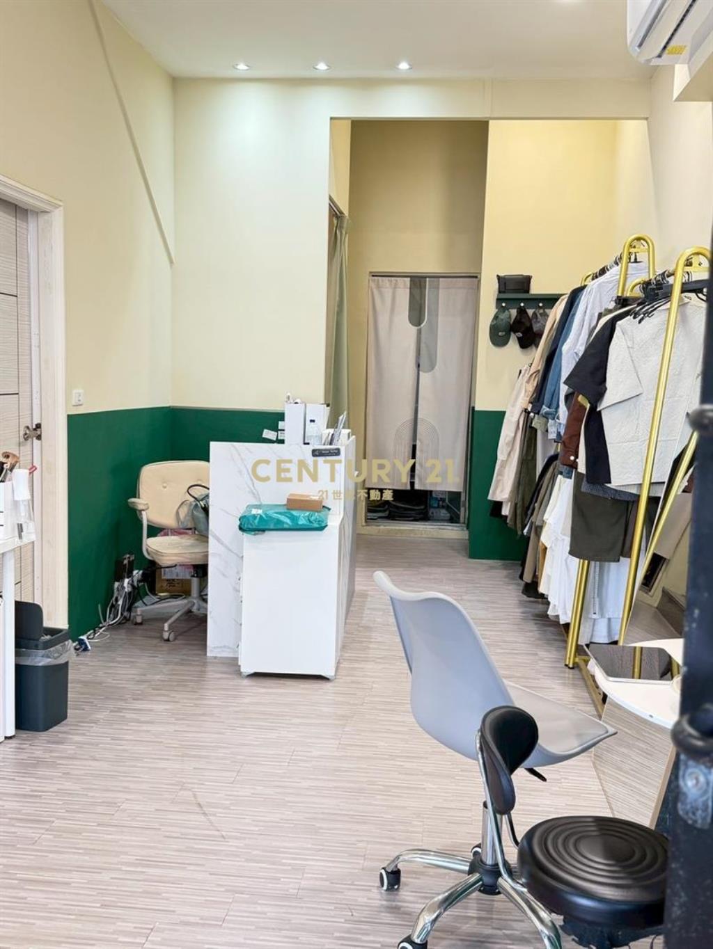 正河南路燙金樓店