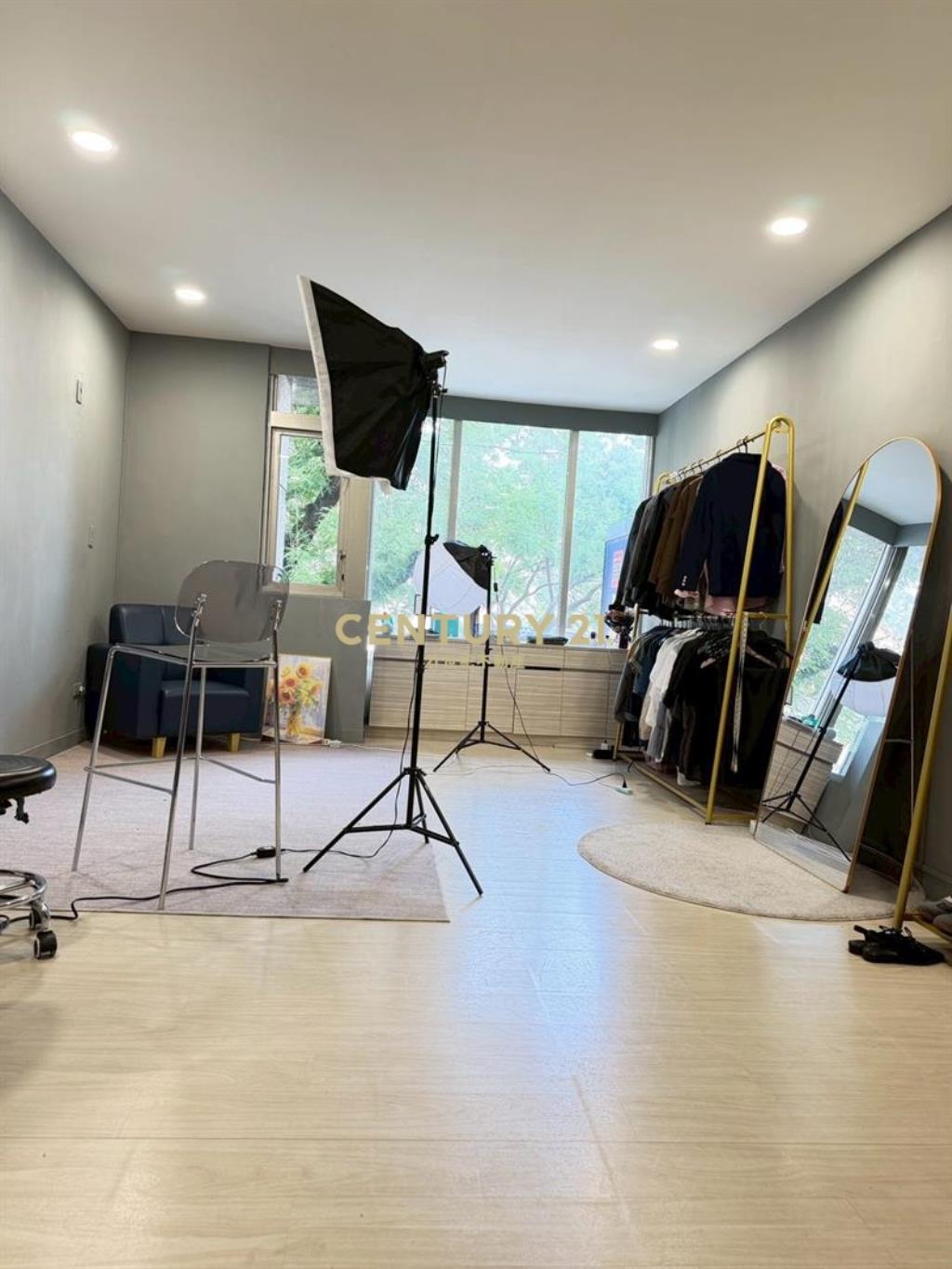 正河南路燙金樓店