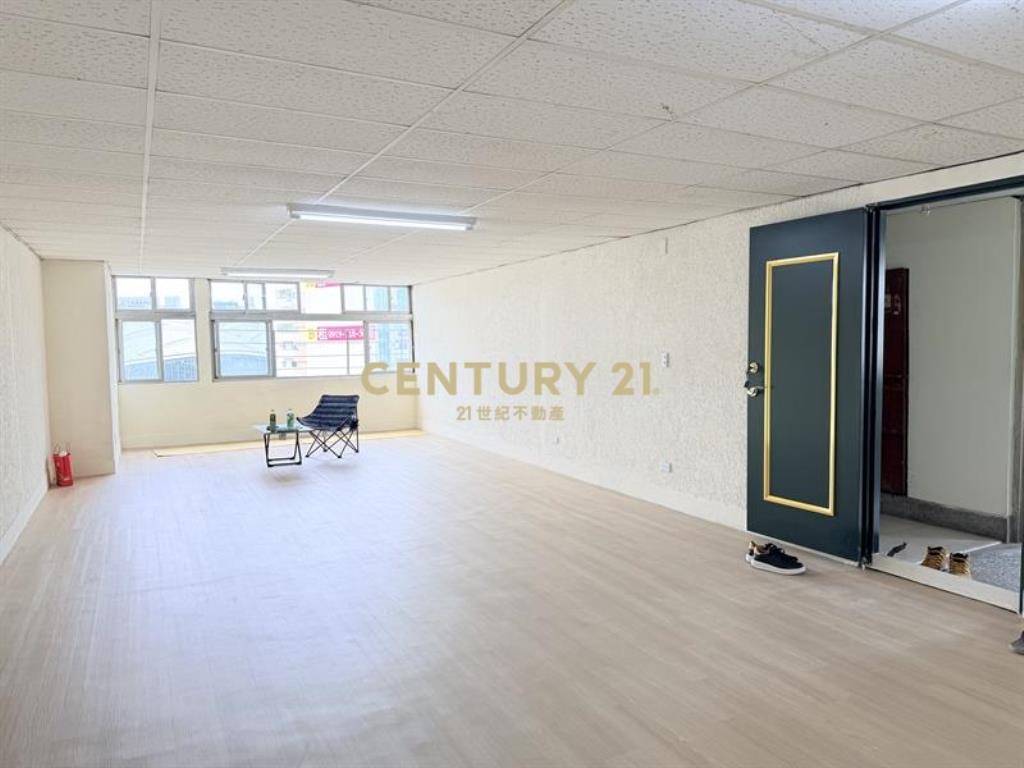 lalaport轉運站前大套房