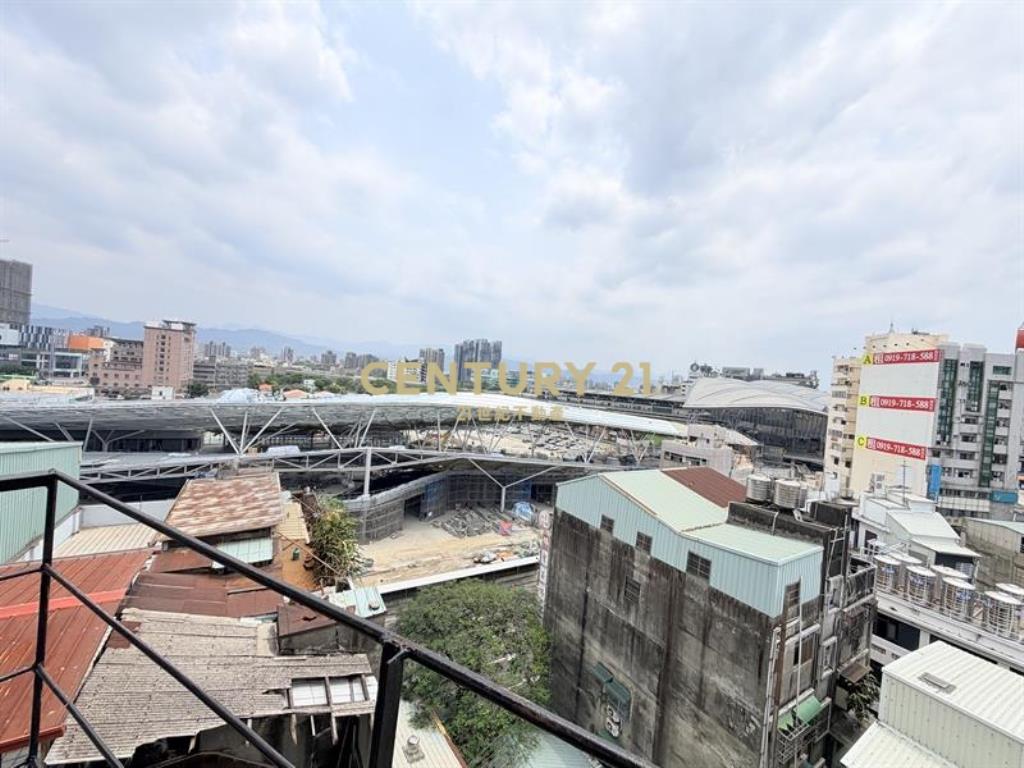 lalaport轉運站前大套房