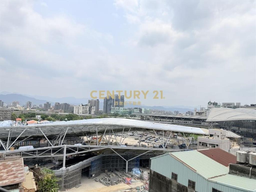 lalaport轉運站前大套房