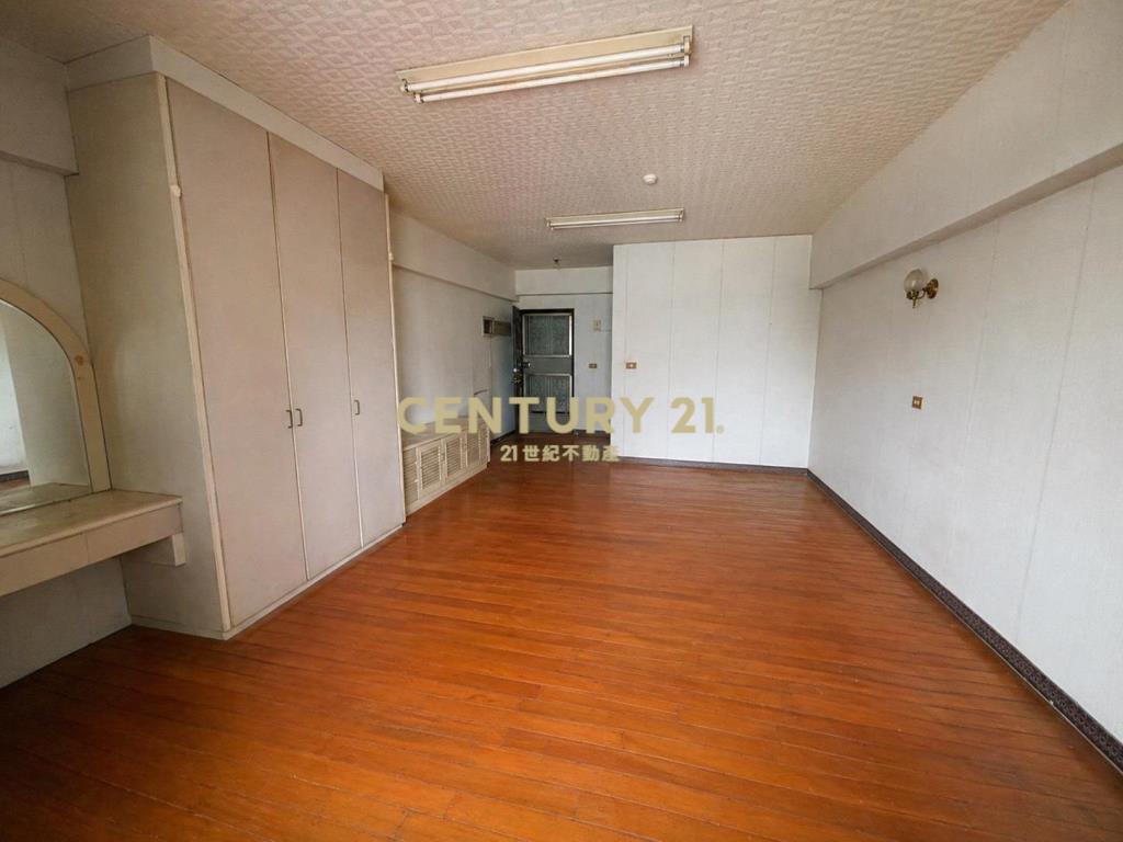 中國醫大北區大套房