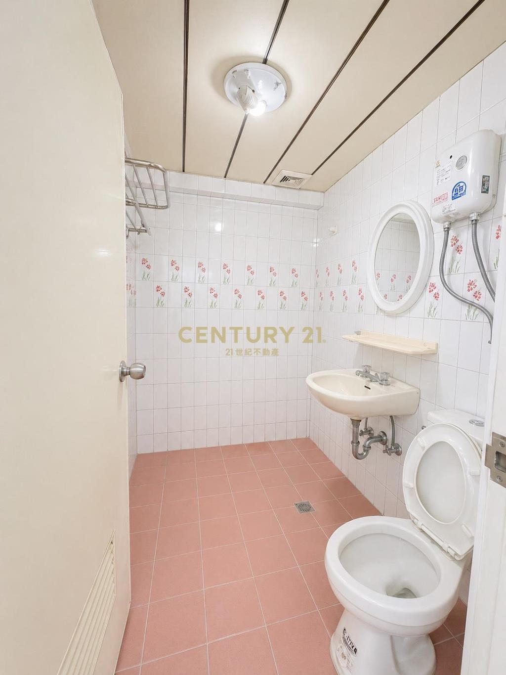 中國醫大北區大套房