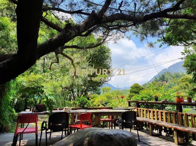 【谷關】世外桃源獨棟五套房