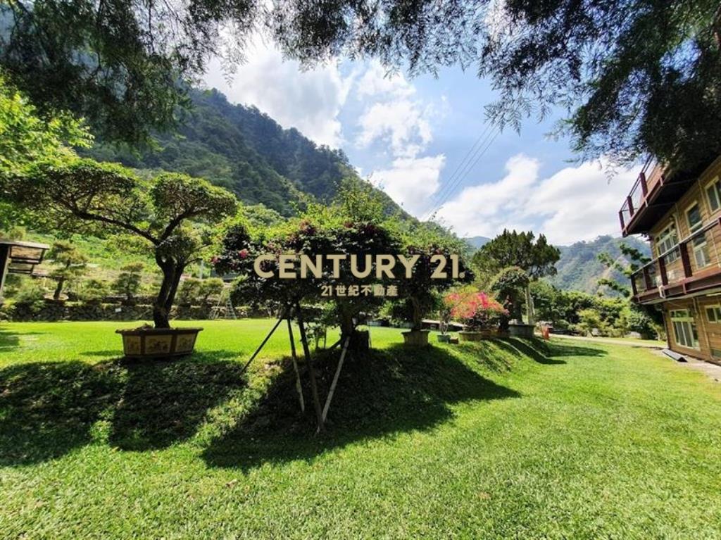 【谷關】世外桃源獨棟五套房