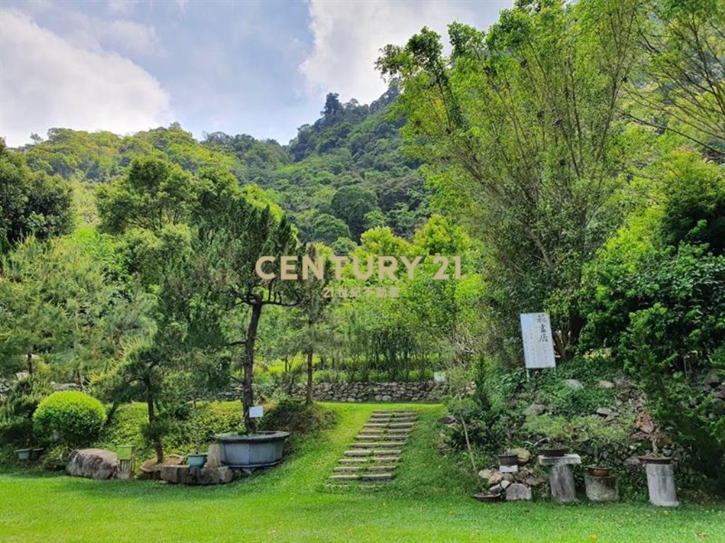 【谷關】世外桃源獨棟五套房