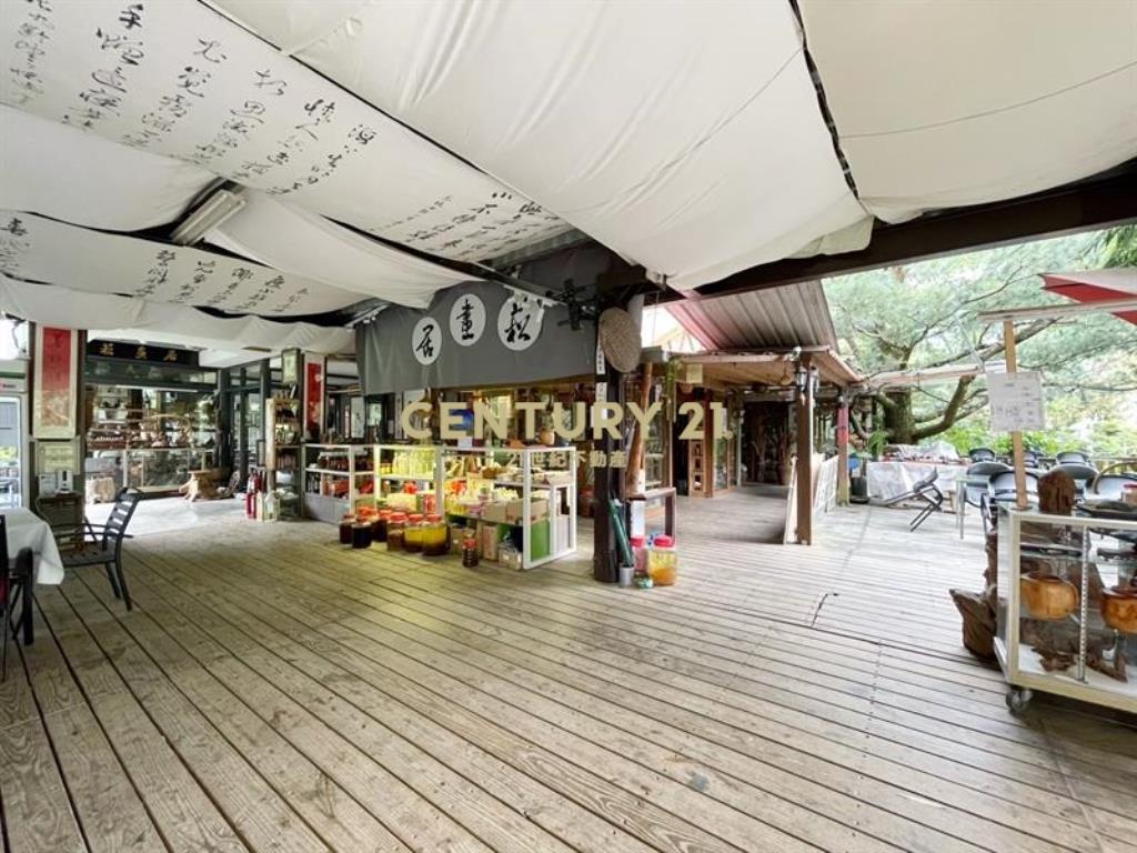 【谷關】世外桃源獨棟五套房