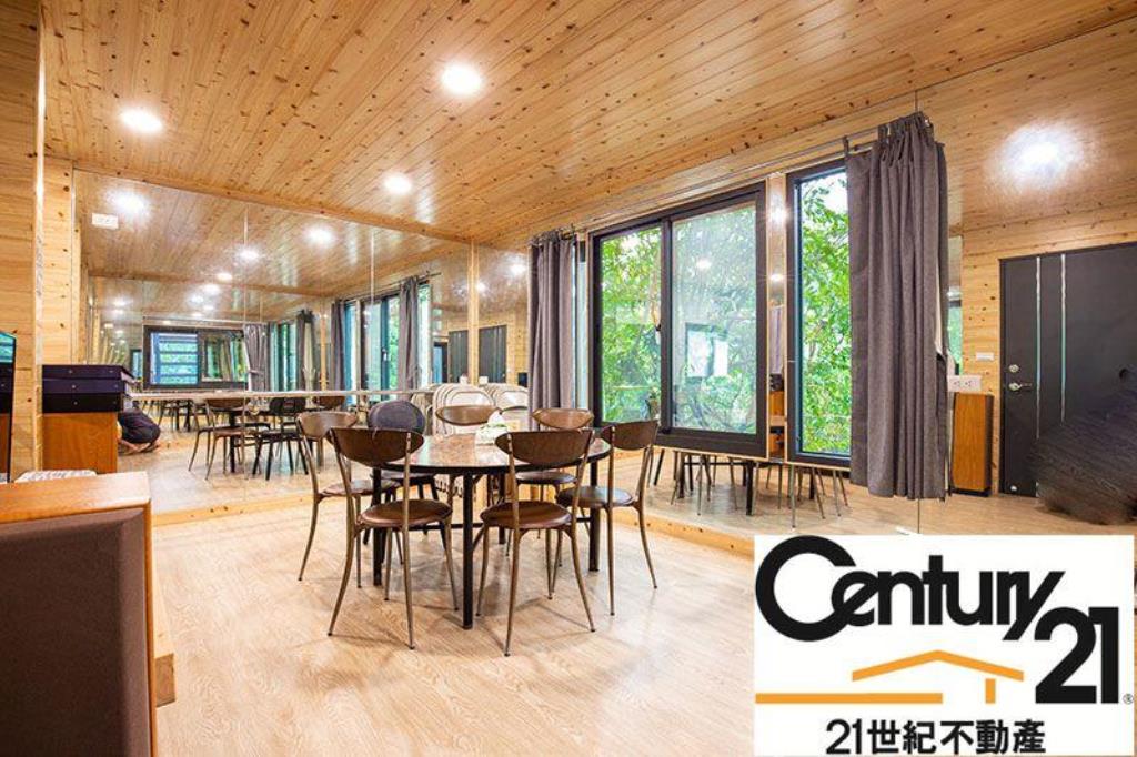 【谷關】世外桃源獨棟五套房