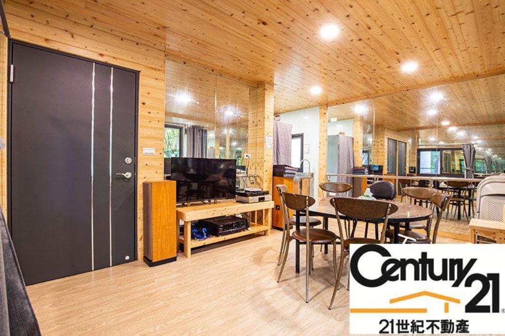 【谷關】世外桃源獨棟五套房