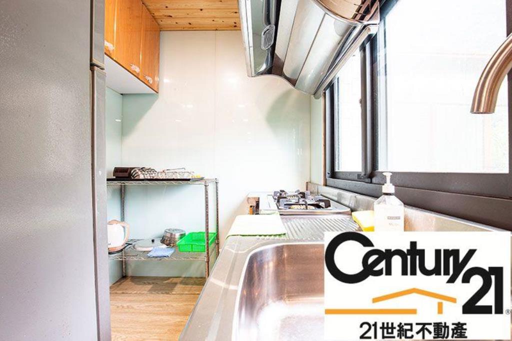 【谷關】世外桃源獨棟五套房