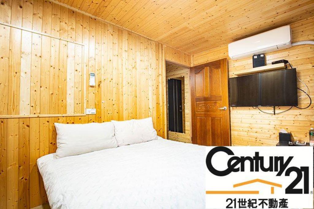 【谷關】世外桃源獨棟五套房