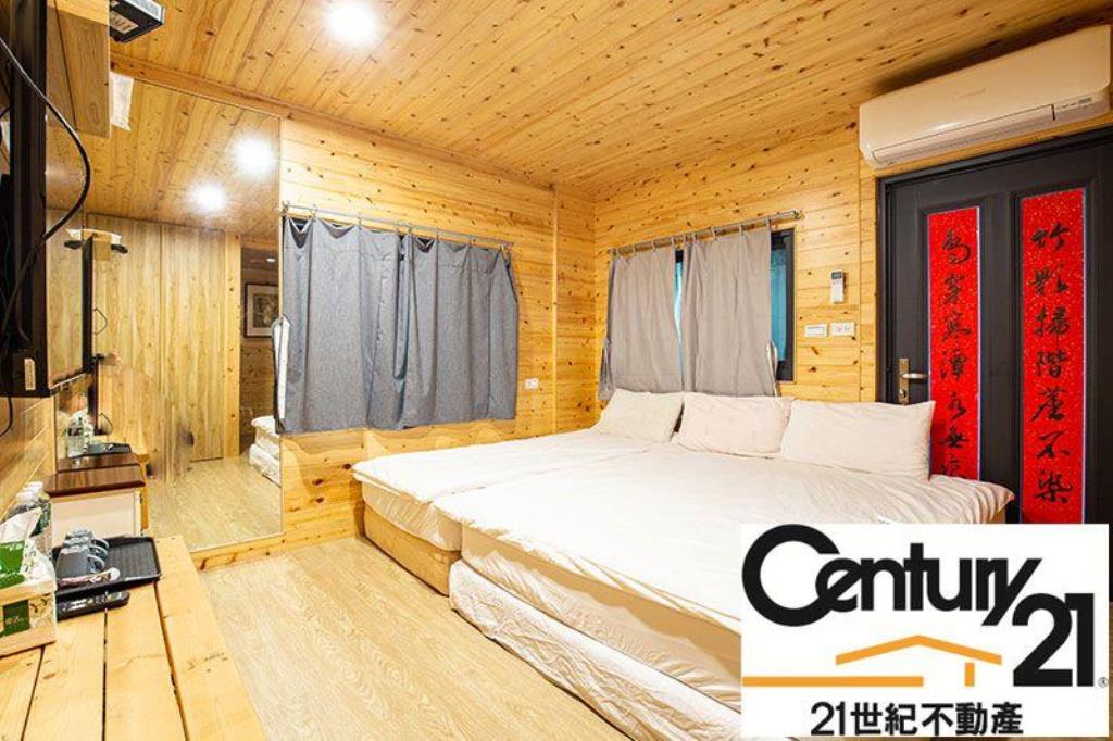 【谷關】世外桃源獨棟五套房