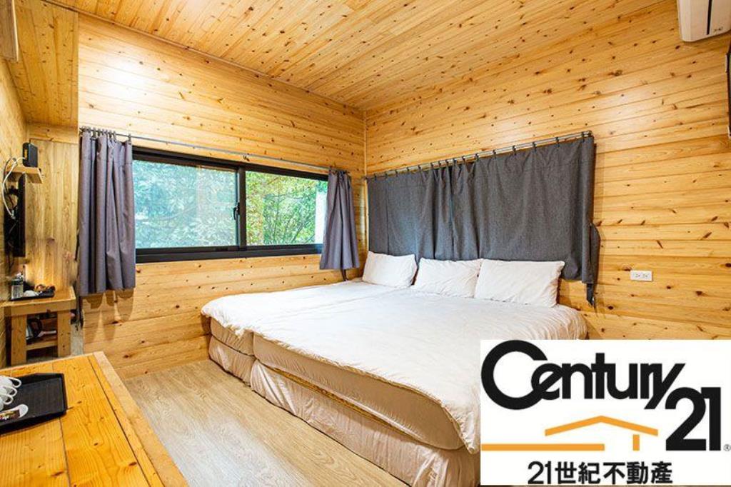 【谷關】世外桃源獨棟五套房