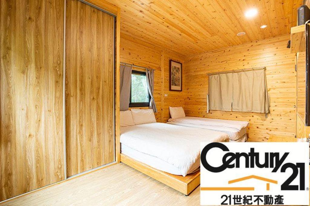 【谷關】世外桃源獨棟五套房