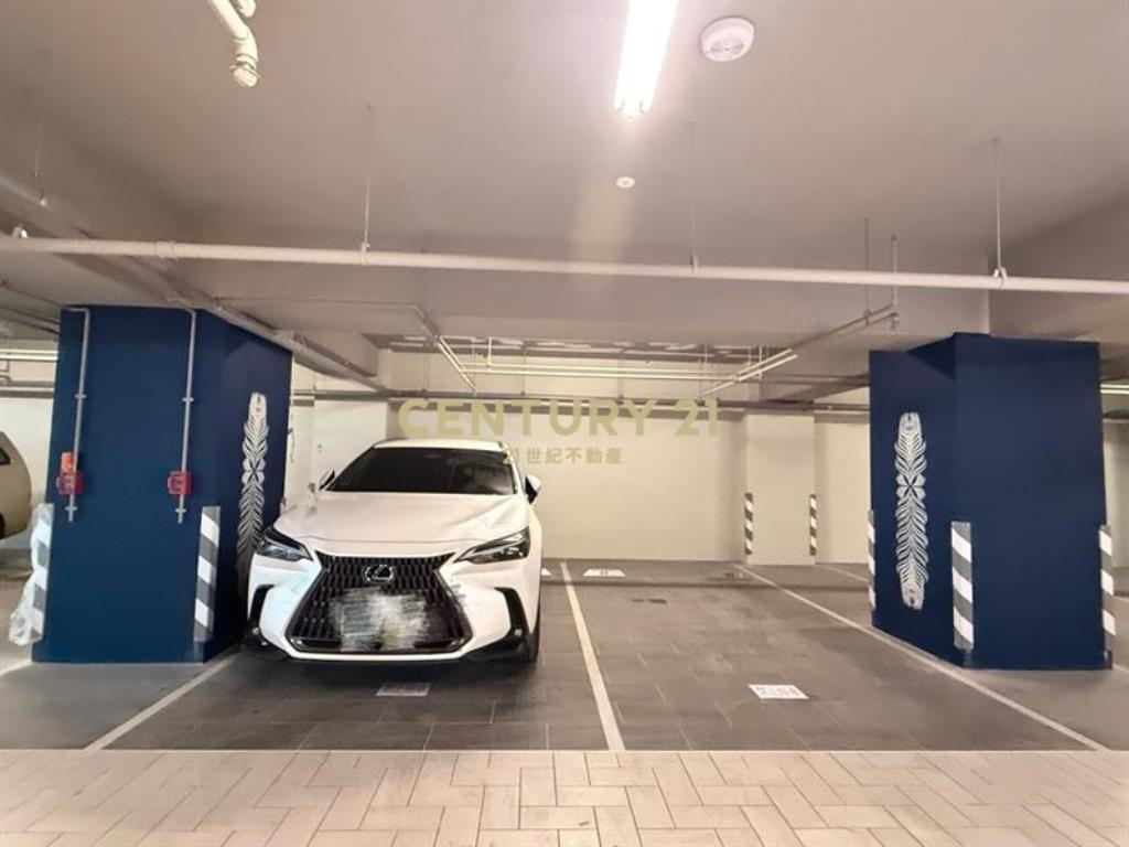 時代海德四房雙平車樹梢戶