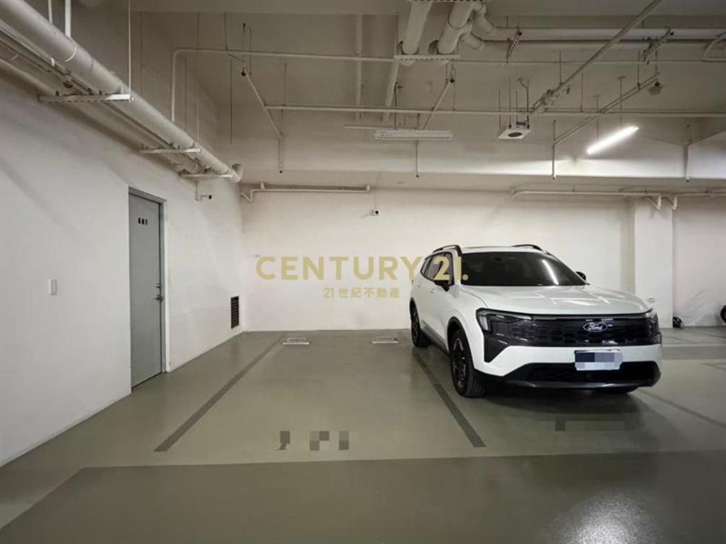 精銳香草天籟三房平車