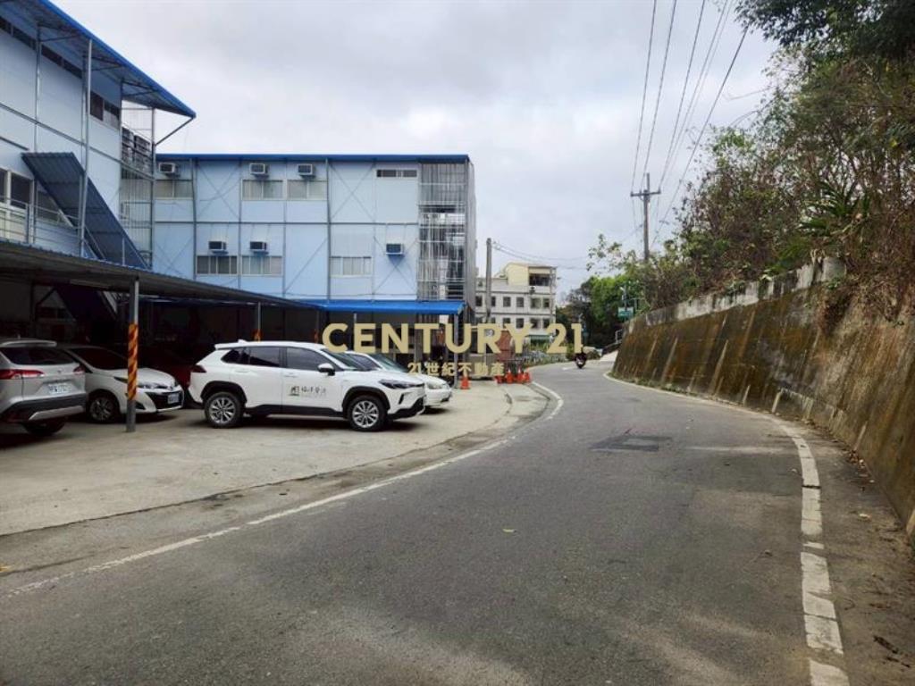 葫蘆墩大面寬農建地