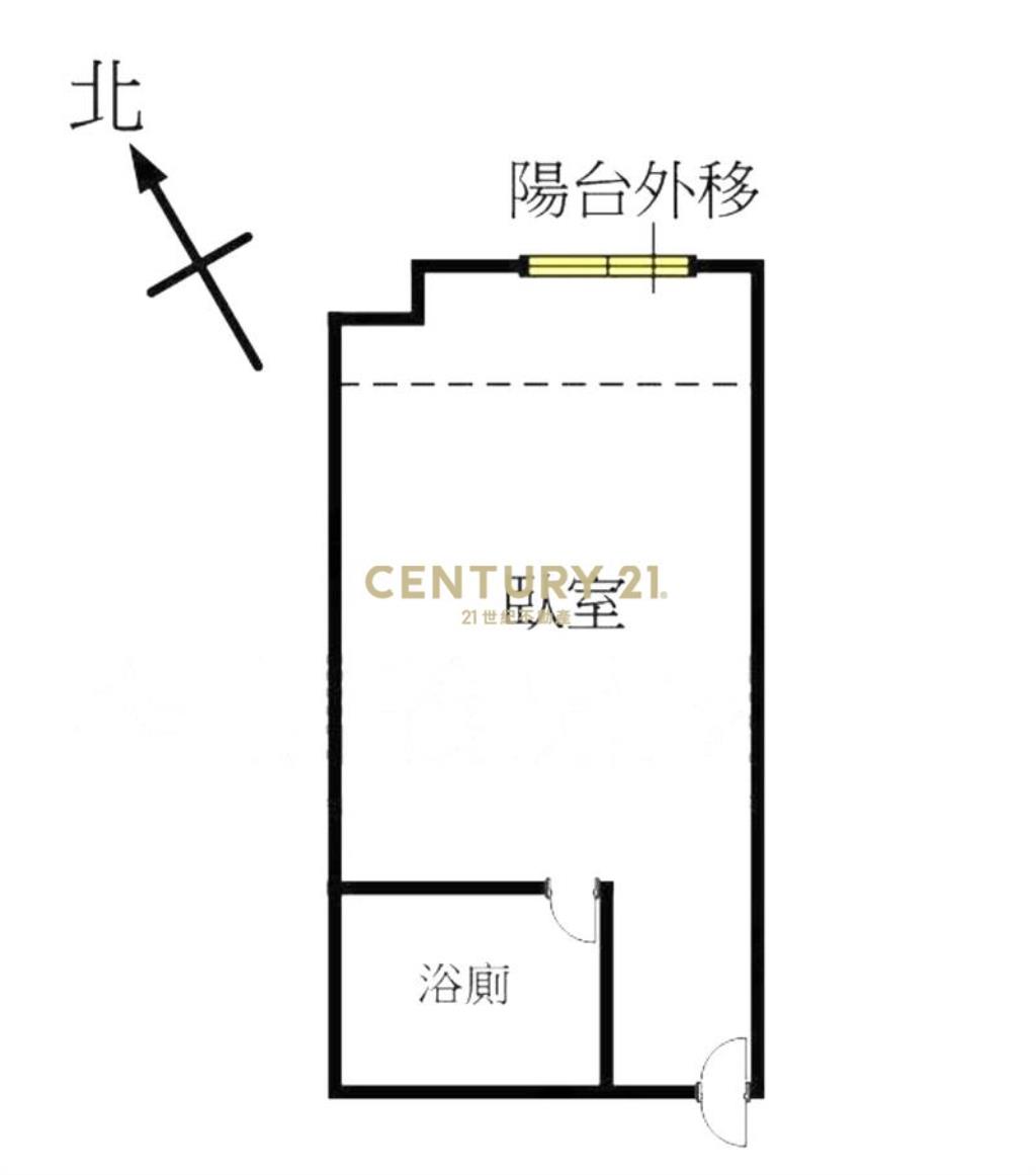 勤美洲際酒店旁大套房