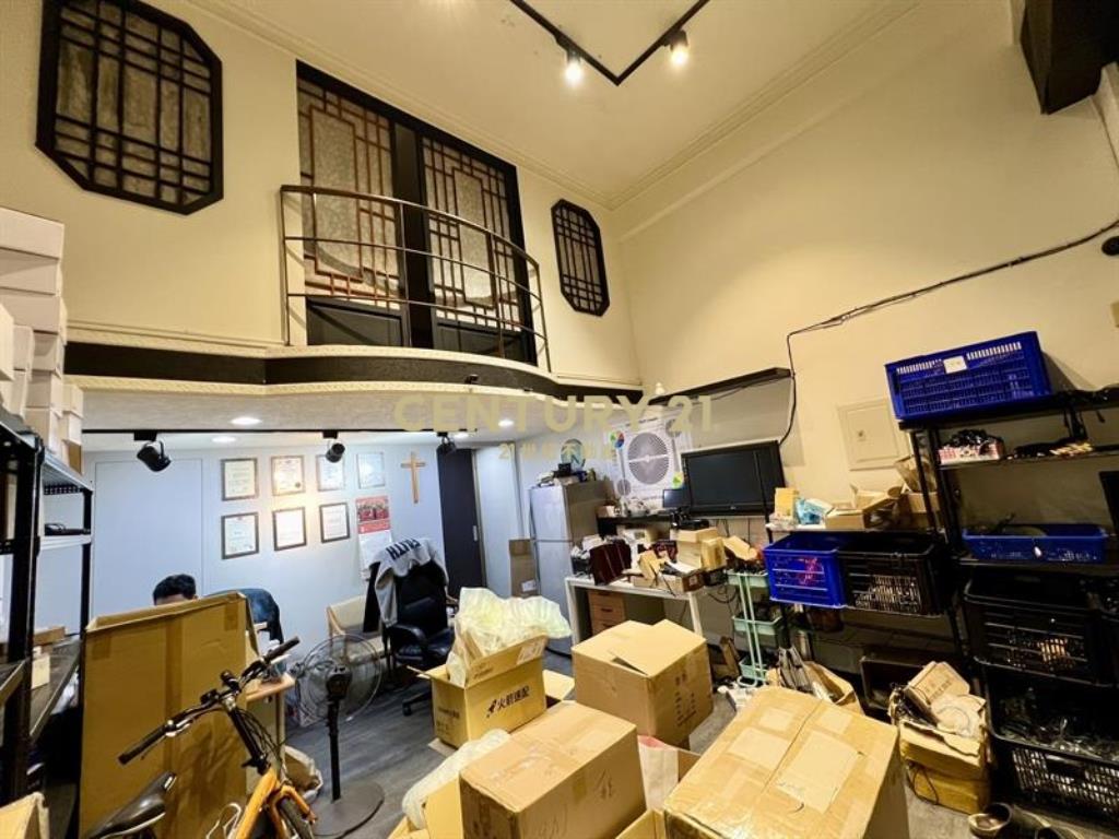 柳川河岸8米活路文創金住店