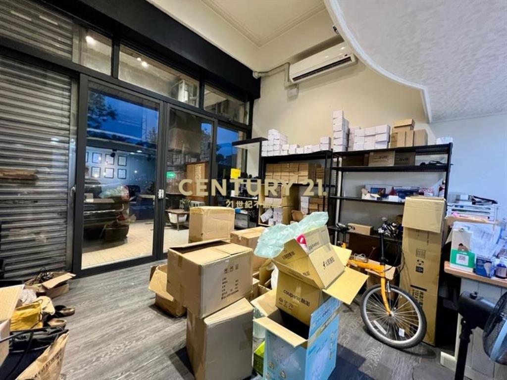 柳川河岸8米活路文創金住店