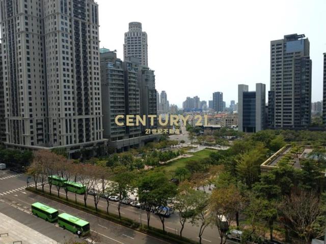 七期惠宇天青景觀戶