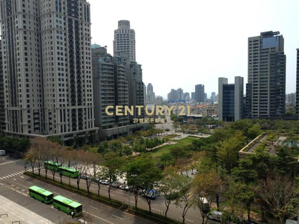 七期惠宇天青景觀戶