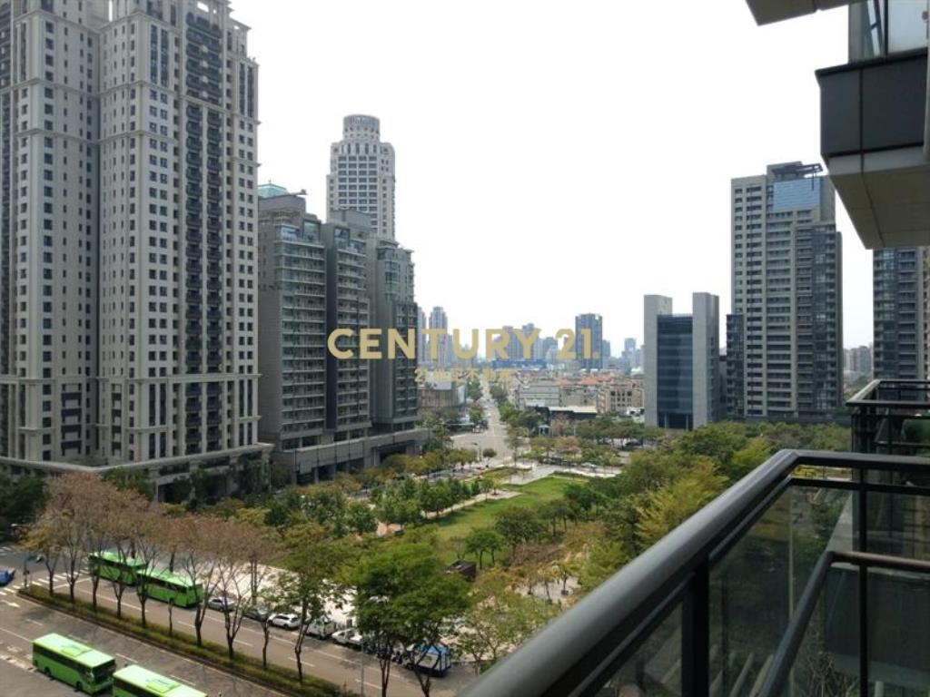 七期惠宇天青景觀戶