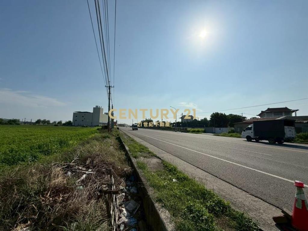 雲林土庫乙工土地稀有釋出8