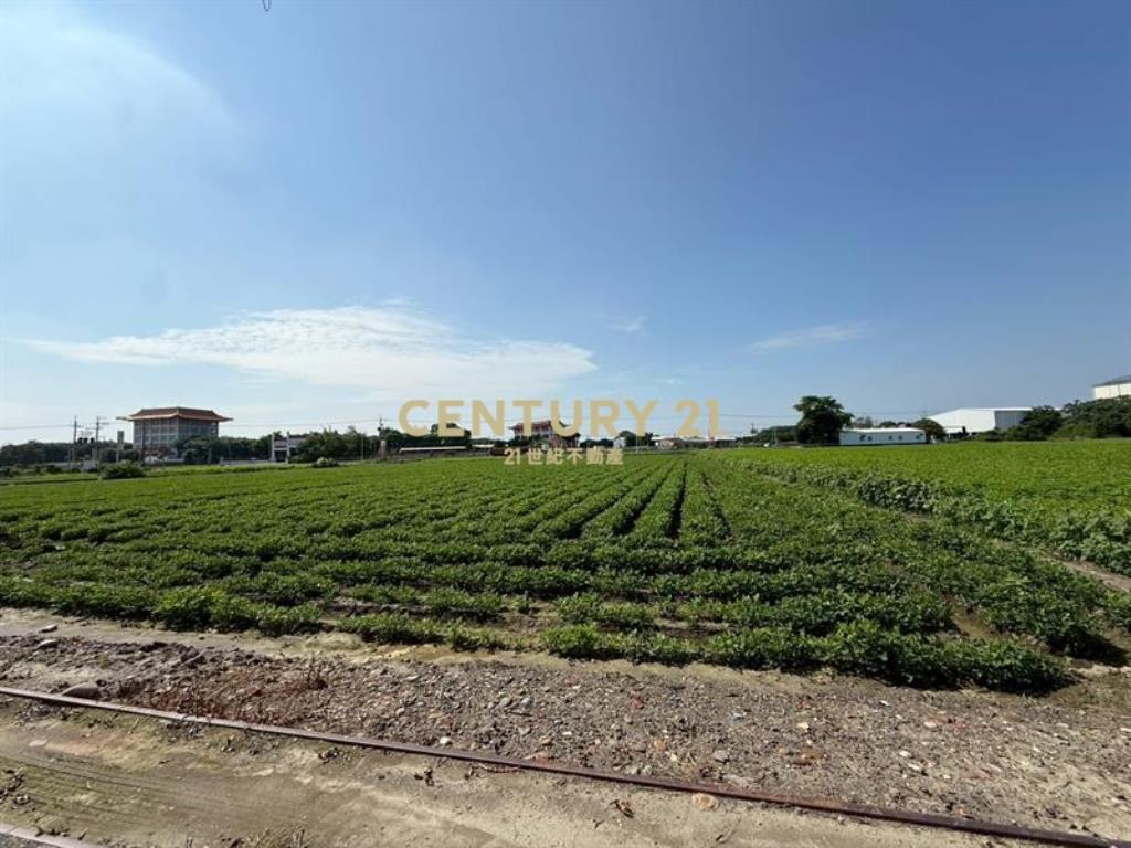 雲林土庫乙工土地稀有釋出8