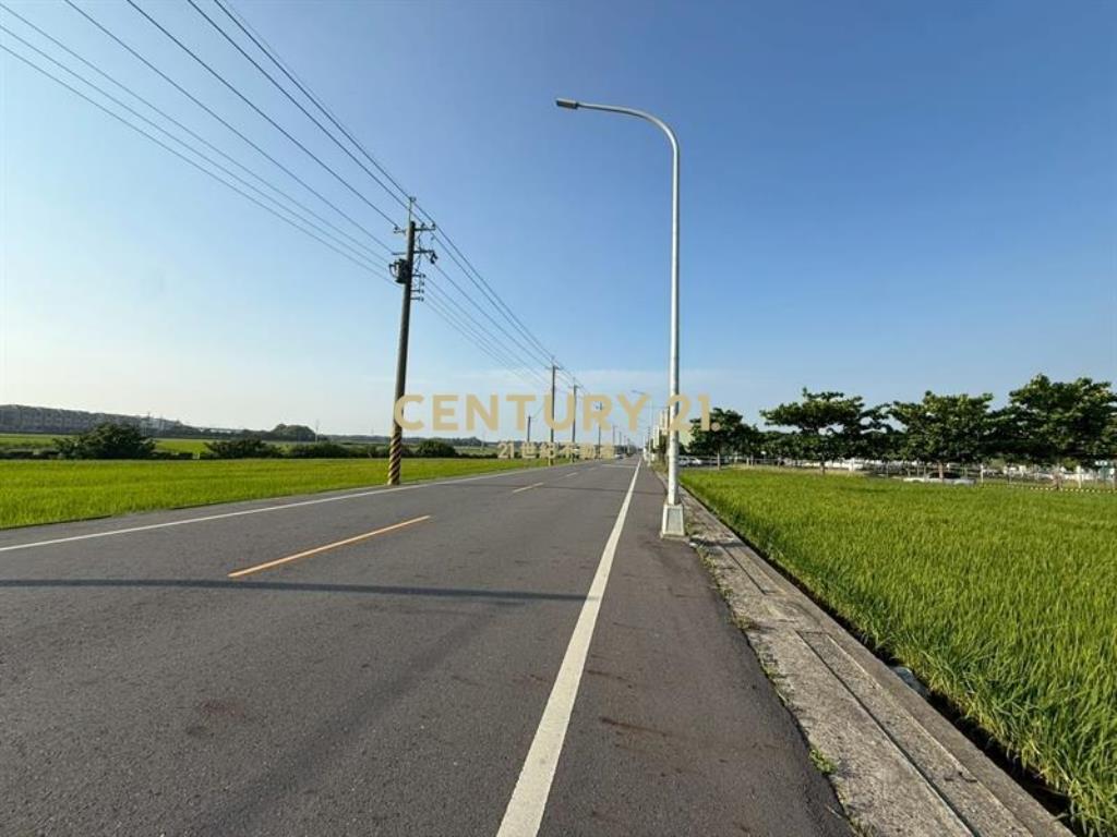 雲林土庫乙工土地稀有釋出8