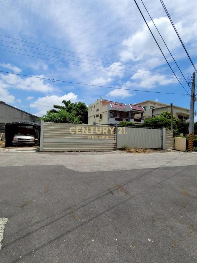 專簽~秀水安東社區建地