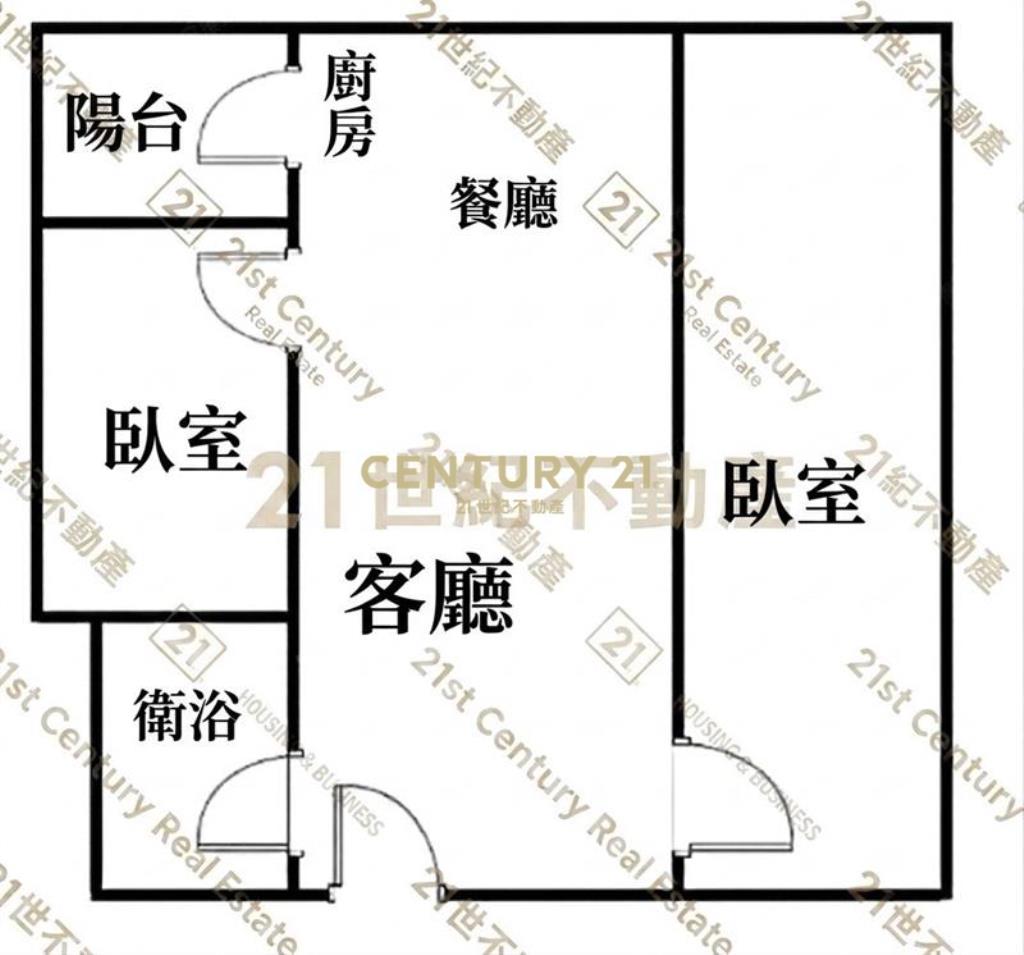 烏日夢幻誠2房平車 