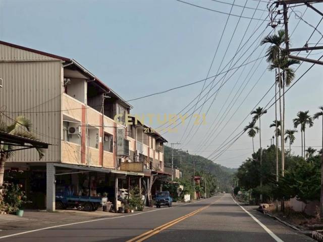國姓｜低總價老宅翻新臨路透天厝