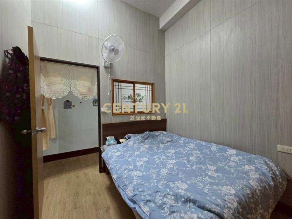 國姓｜低總價老宅翻新臨路透天厝