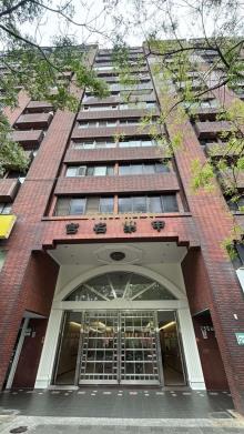 信義安和質感四房坡平品質佳住辦