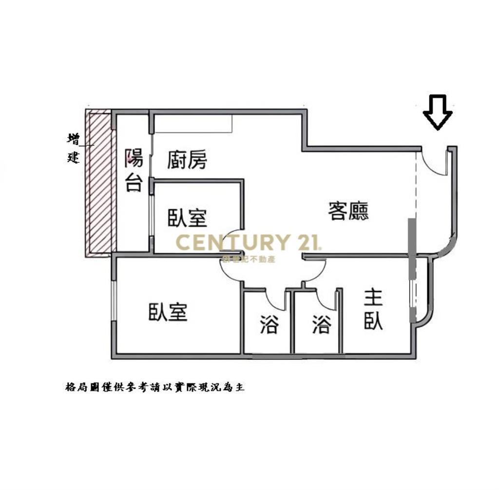 專@豐原育英路低總價3房車位