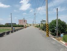 彰化和美鎮大榮段方正美田