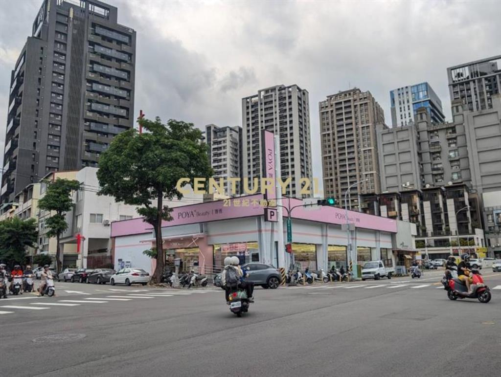 嘉磐惠文3房雙平車