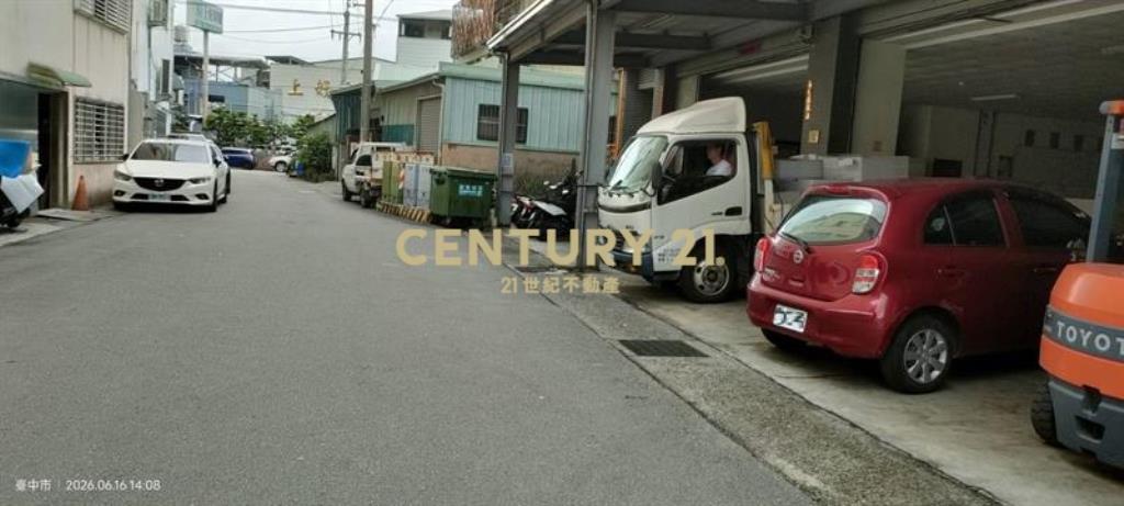 大面寬稀有釋出企業廠房
