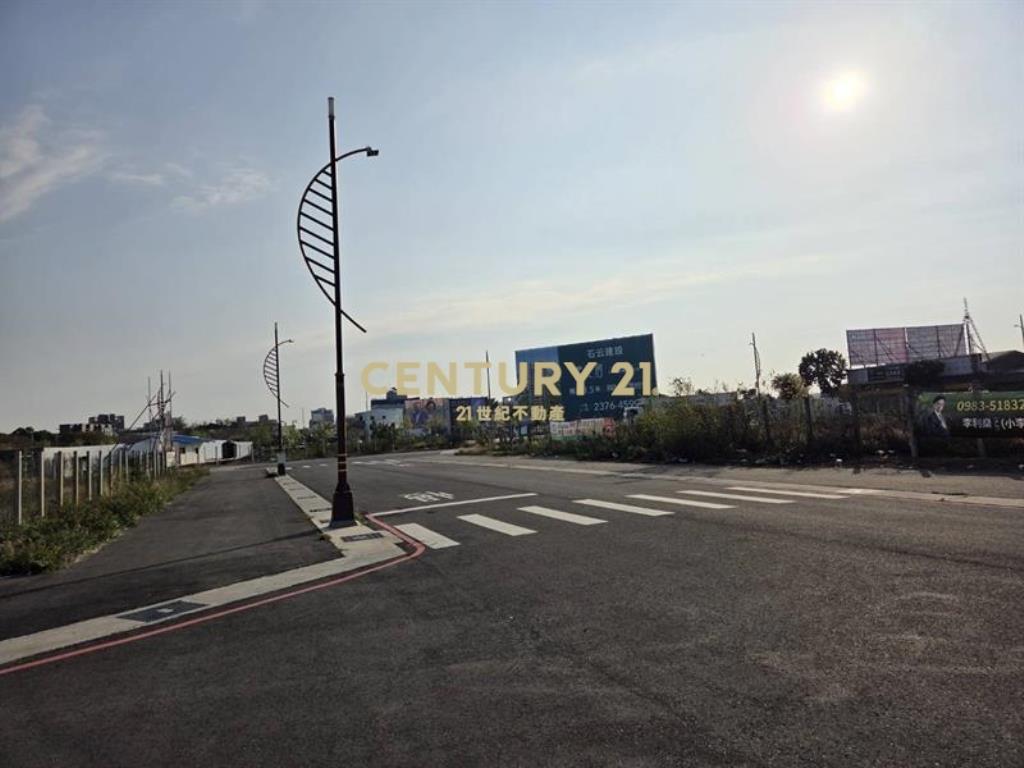十三期全區最低價建地