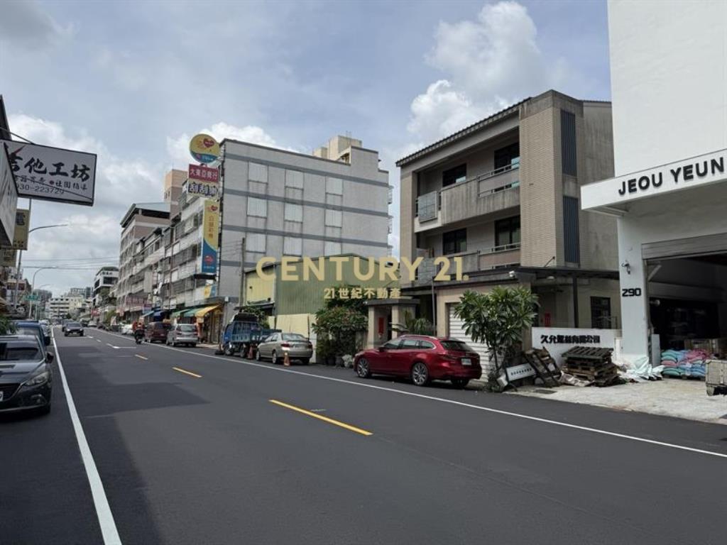 十甲東路金透店