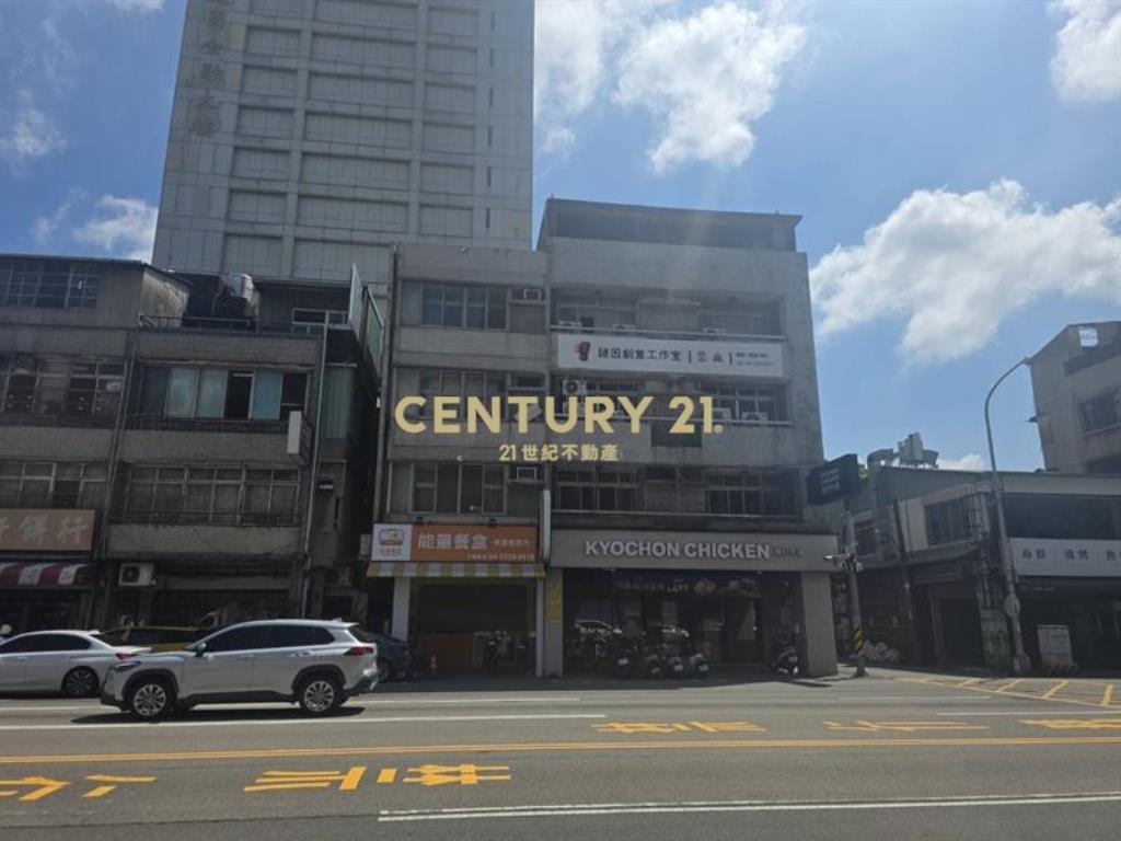 專任中華夜市/臨路大面寬金店