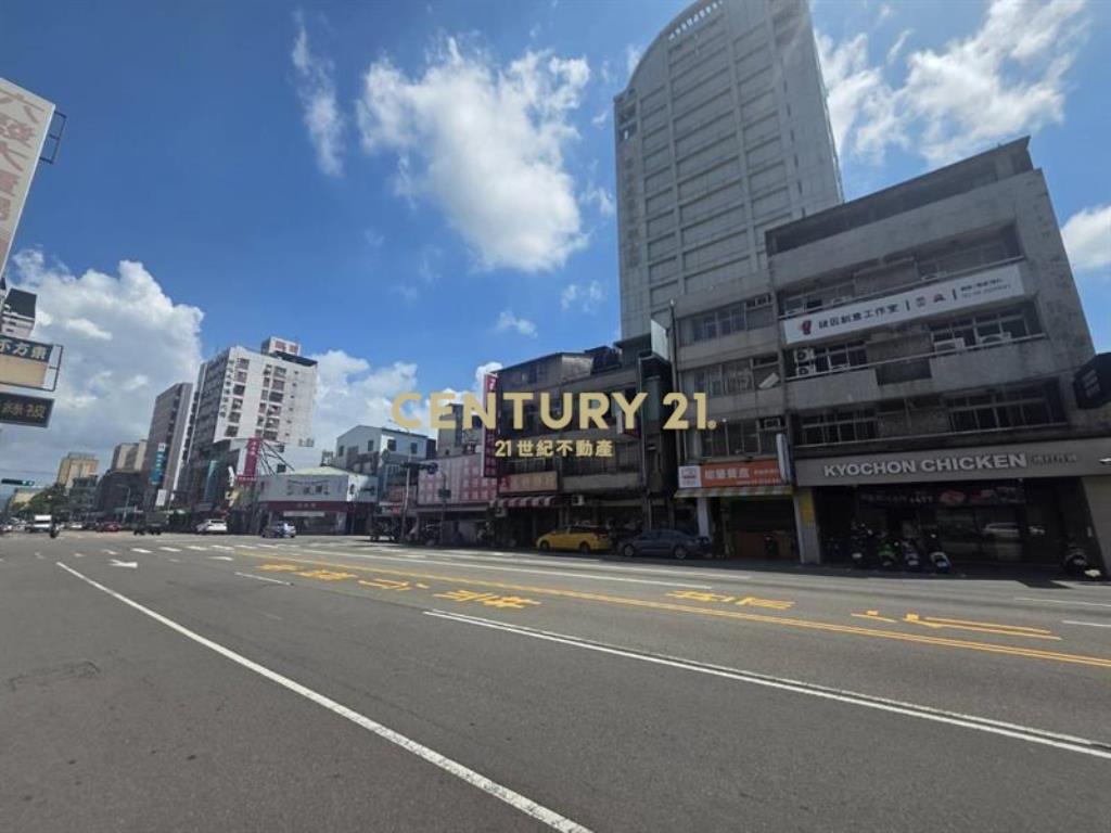 專任中華夜市/臨路大面寬金店