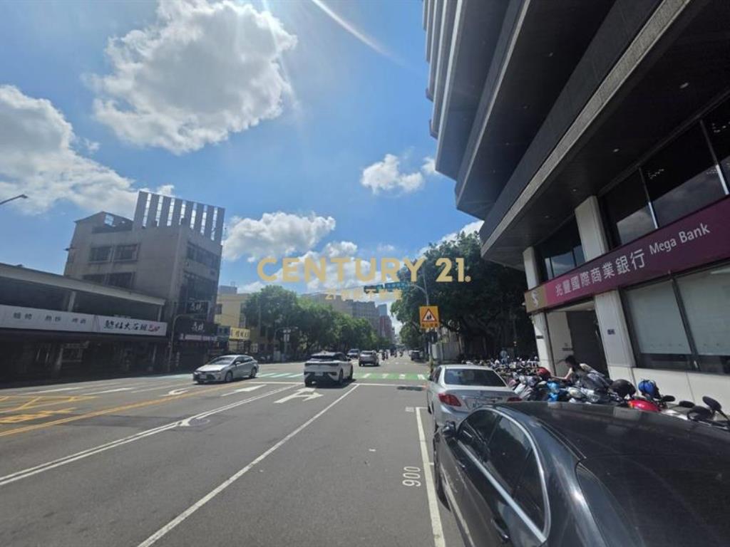 專任中華夜市/臨路大面寬金店