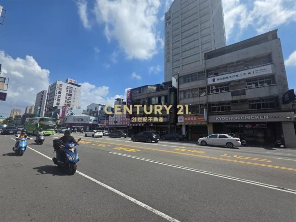 專任中華夜市/臨路大面寬金店
