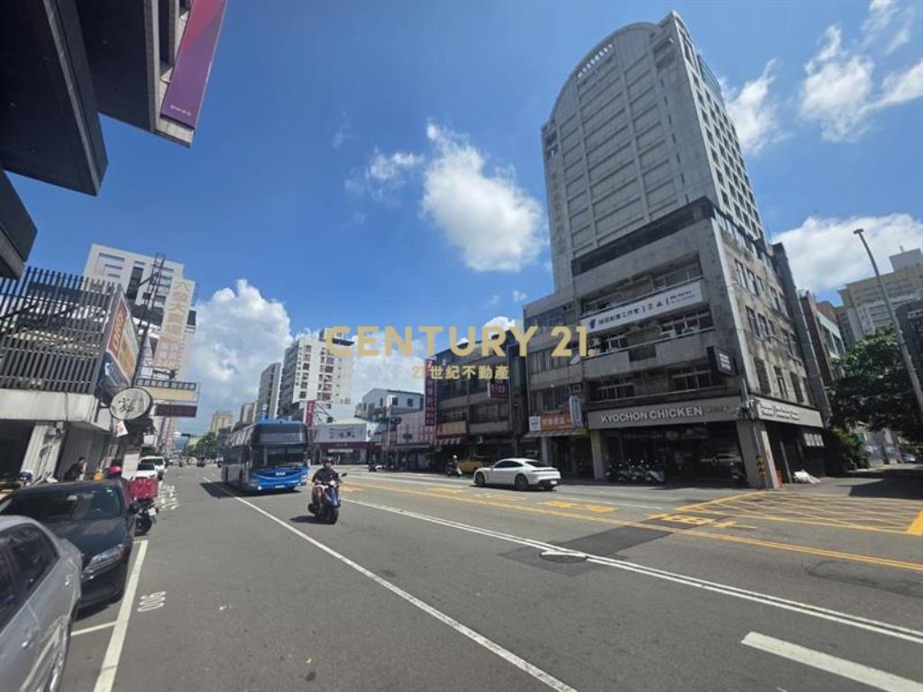 專任中華夜市/臨路大面寬金店