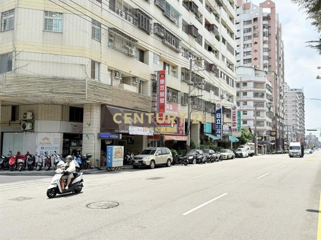 太原車站大地坪住三角地